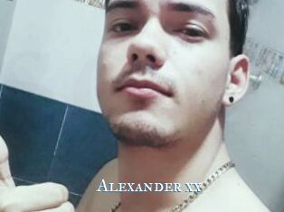 Alexander_xx
