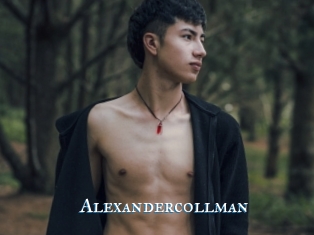 Alexandercollman