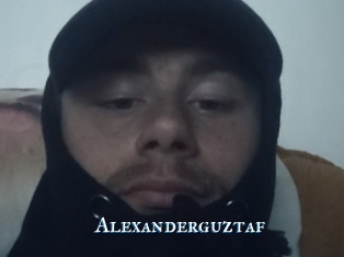 Alexanderguztaf