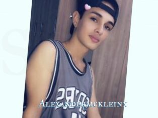 Alexandermckleinx