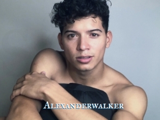 Alexanderwalker