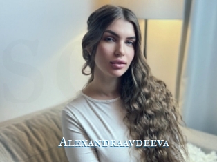 alexandraavdeeva sexchat