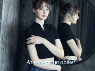Alexandrablooms