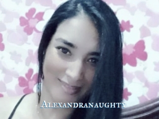 Alexandranaughty