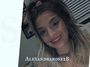 alexandrarose28 sexchat