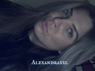 Alexandraxxl