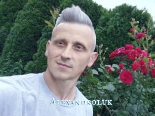 Alexandroluk