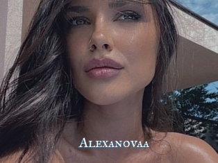 Alexanovaa