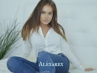 Alexarex