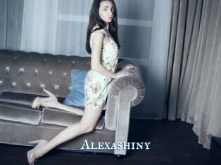 Alexashiny