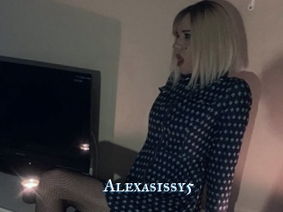Alexasissy5