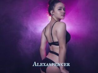 Alexaspencer