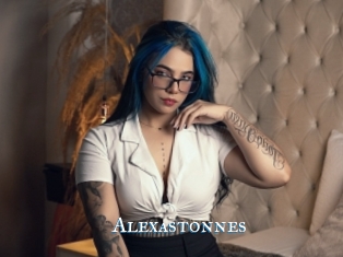 Alexastonnes