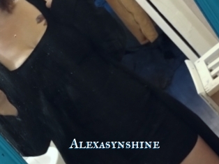 Alexasynshine