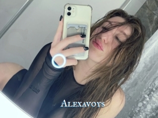 alexavoys sexchat