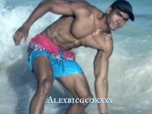 Alexbicgcokxxx