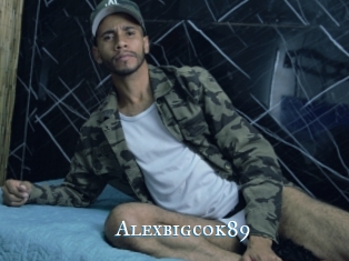 alexbigcok89 sexchat