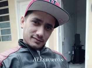 Alexburton