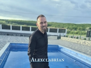 alexclabrian sexchat