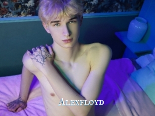 alexfloyd sexchat