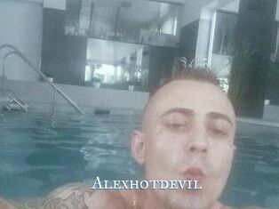 Alexhotdevil