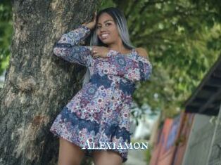 Alexiamon