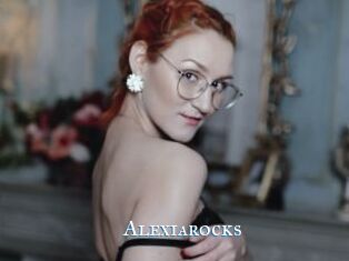 Alexiarocks