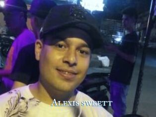Alexis_sweett