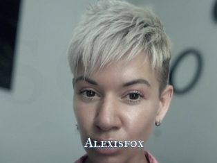 Alexisfox