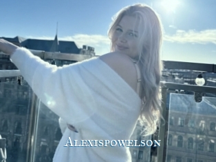 Alexispowelson