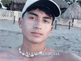 Alexissandoval