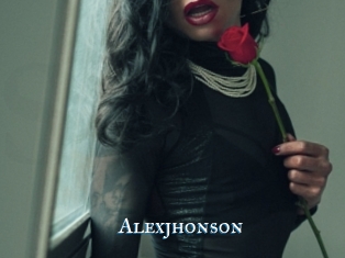 Alexjhonson