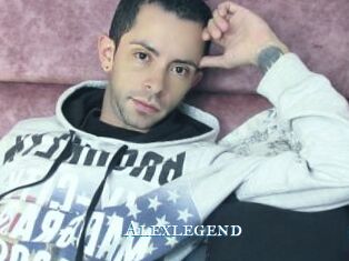 Alexlegend
