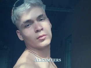 Alexmyers