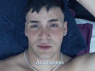 Alexmyers