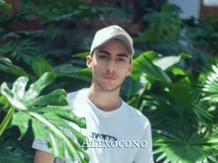 Alexocono