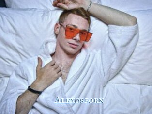 Alexosborn