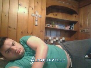 Alexpdeville