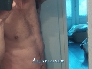 alexplaisirs sexchat