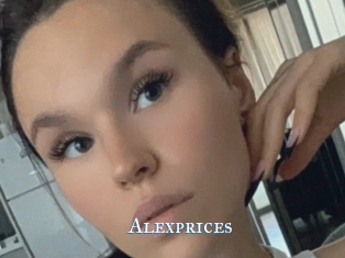 Alexprices