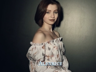 Alexrice