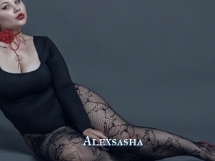 Alexsasha