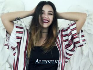 Alexsilvia