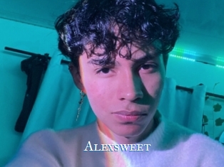 Alexsweet