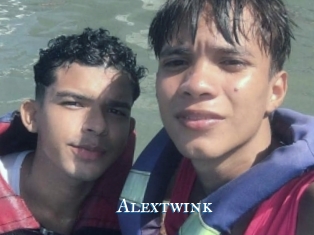 Alextwink