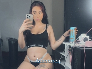 Alexxis24