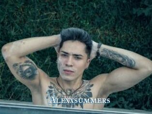 Alexxsummers