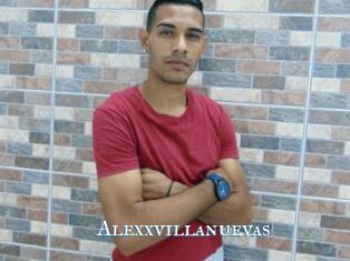 Alexxvillanuevas