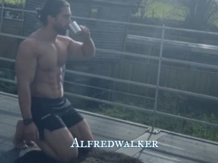 Alfredwalker