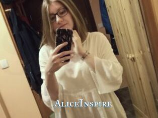 AliceInspire